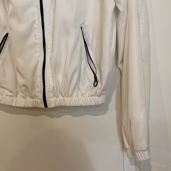 Garage Windbreaker Jacket - Picture 5 of 6
